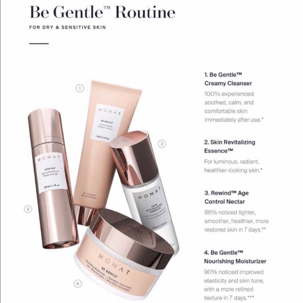 Gentle or Balanced routine
